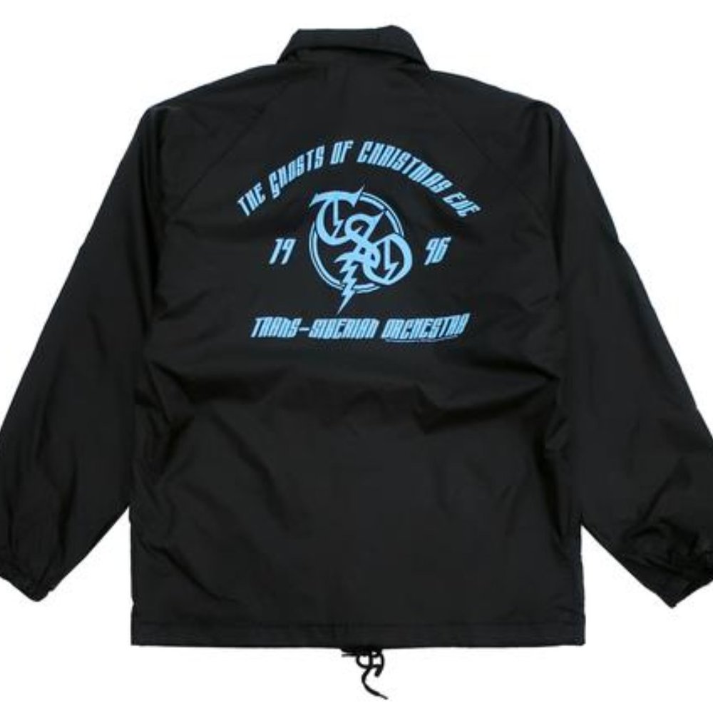 Spring Jacket - Picture 2 of 2